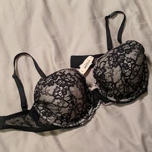 Victoria secret lace bra